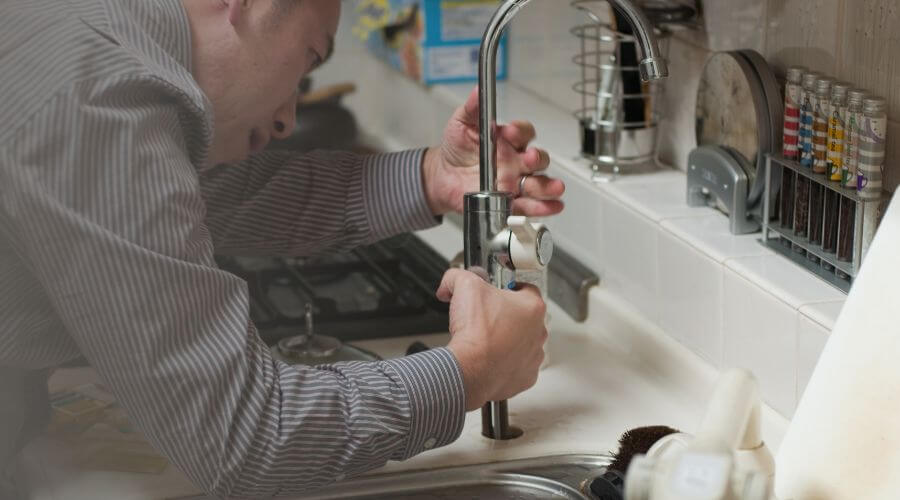 Professional expert plumbing services in Garland, TX